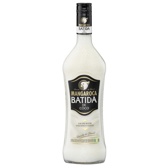 Mangaroca Batida de Coco 0,7L