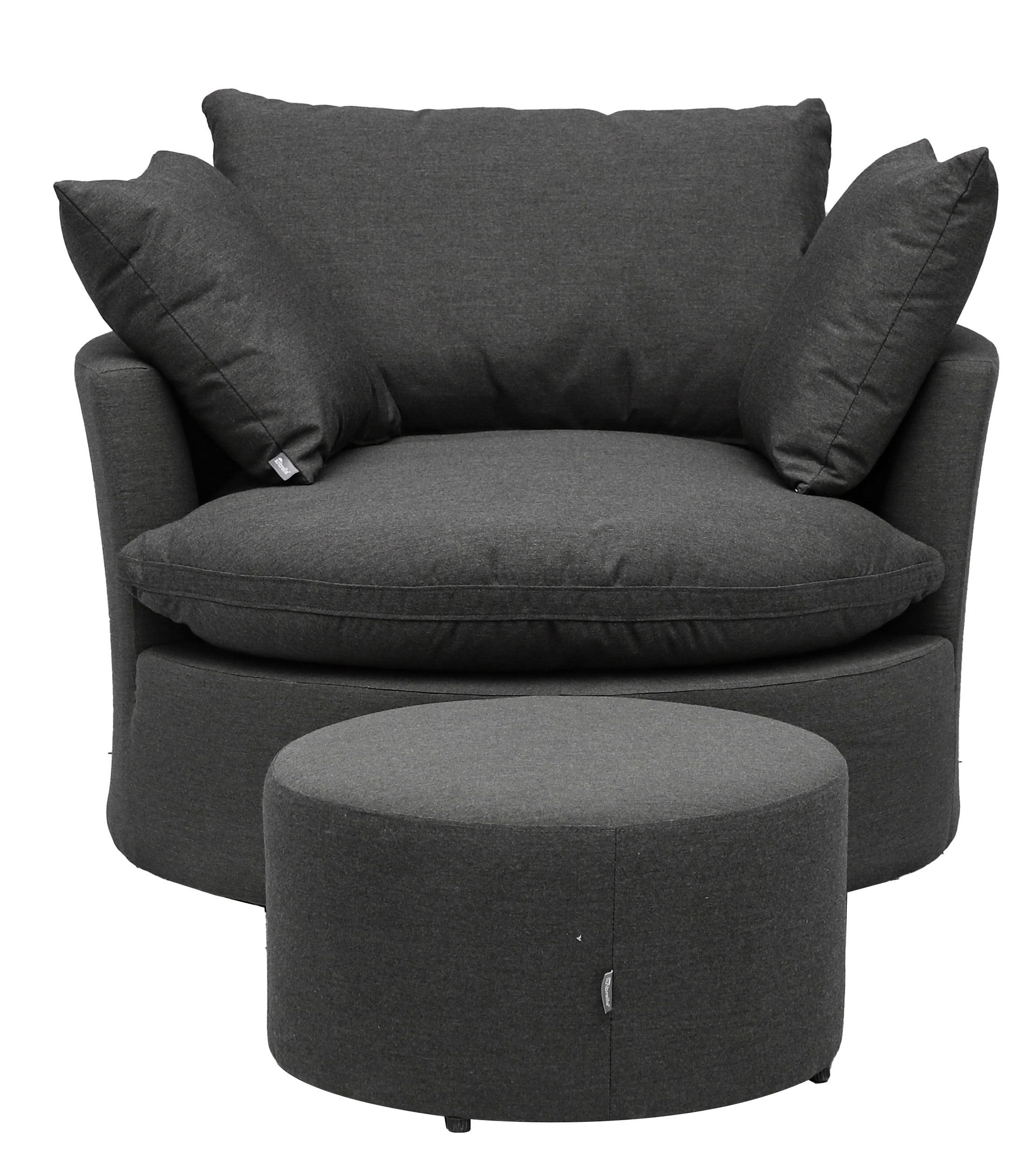 OUTDOORRelaxhocker Sunbrella