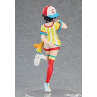 Hololive Production Pop Up Parade Statue Oozora Subaru 17 cm