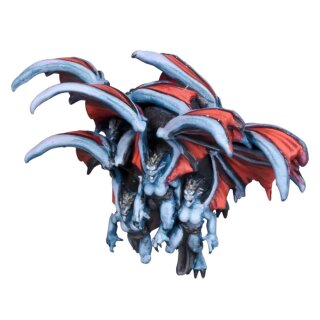 Armada: Abyssal Dwarf Fliers (EN)