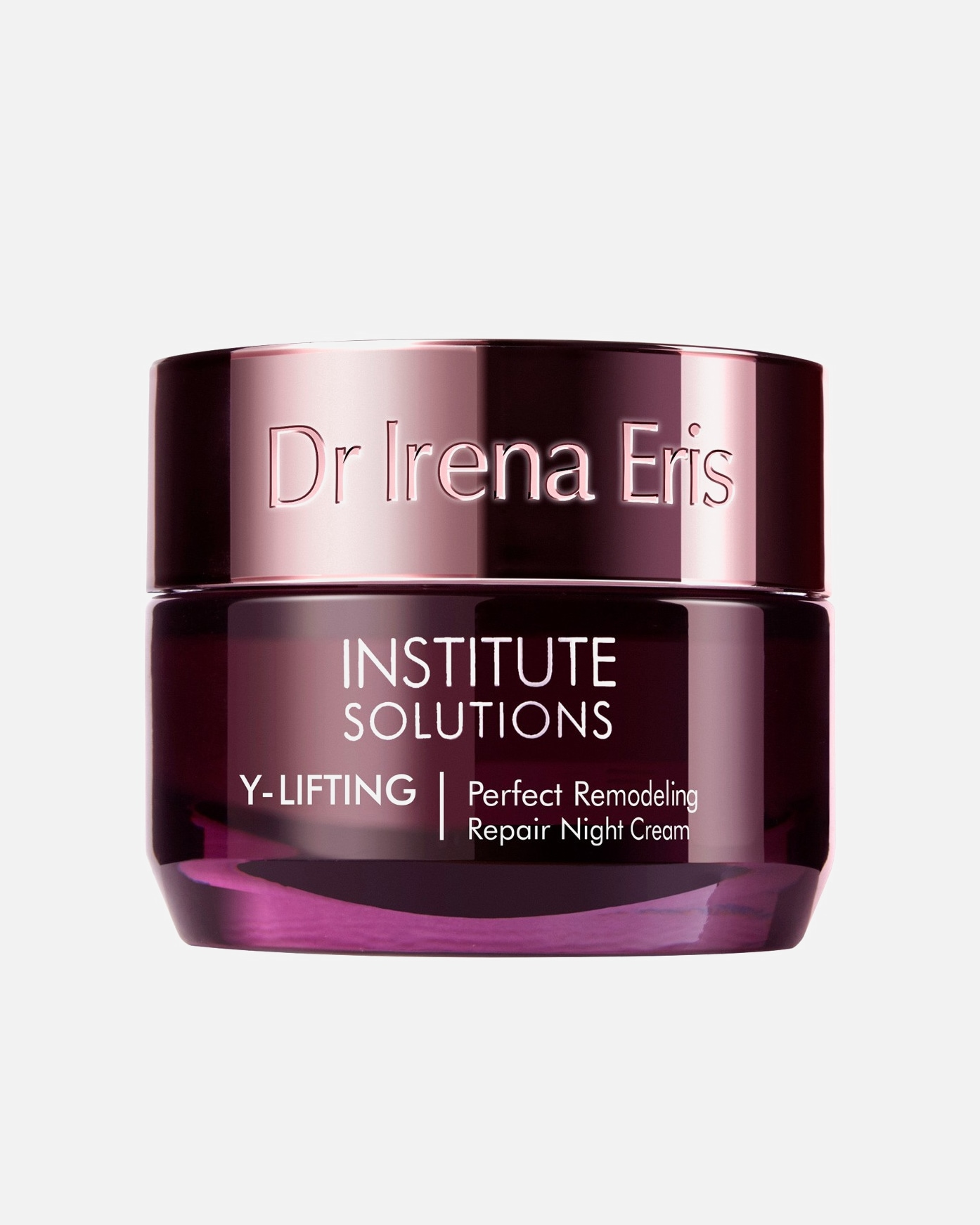 Dr. Irena Eris Y-Lifting – la transformation parfaite