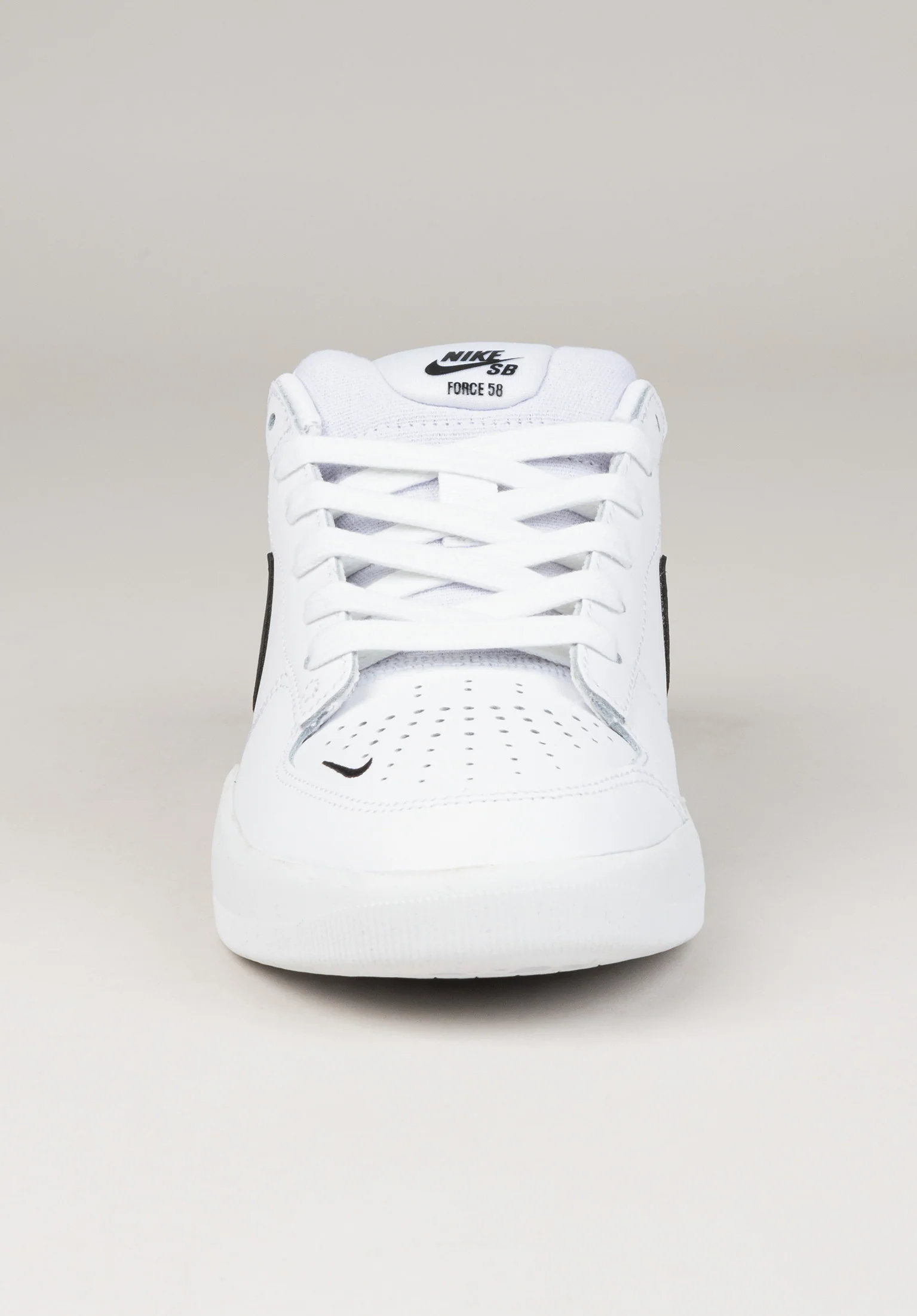 Force 58 Premium Leather