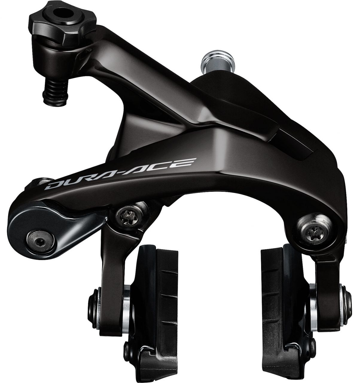 Shimano DURA ACE BR-R9200 Bremskörper hinten für Carbonfelge kaufen | Bike-Discount