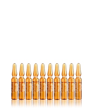MZ SKIN Hydra-Boost Ampoules Gesichtsserum-10x2 ml
