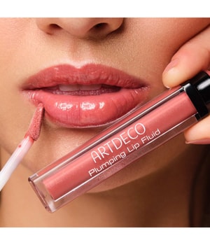 ARTDECO Plumping Lip Fluid 10 Lippenstift-3 g
