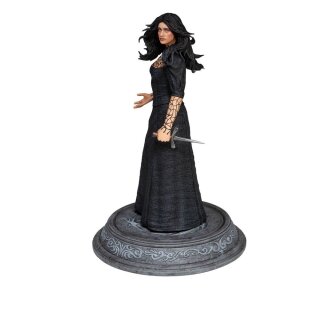 The Witcher: Yennefer Figure