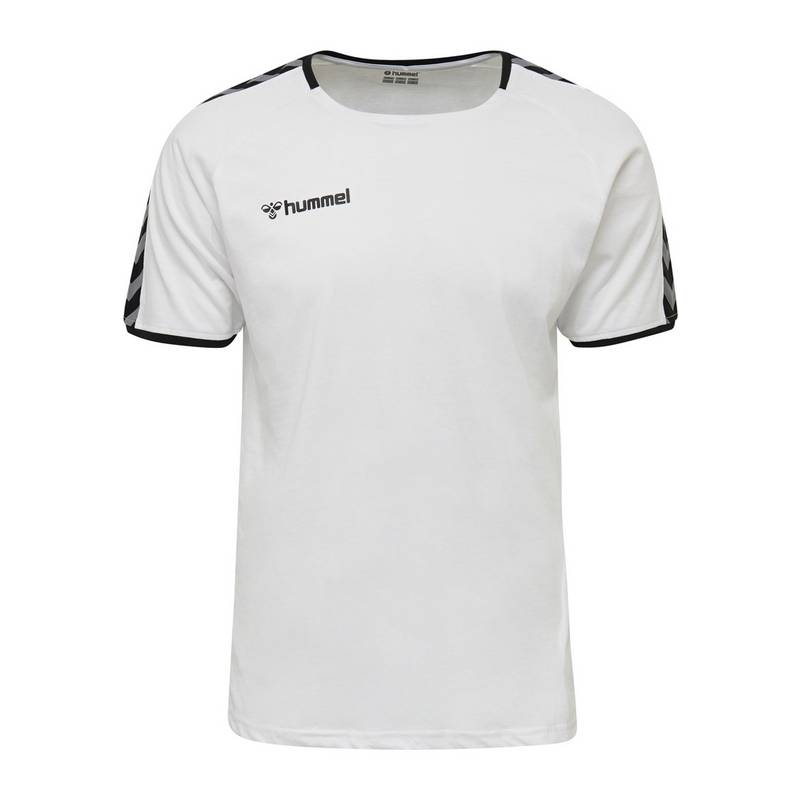hummel hmlAUTHENTIC TRAINING TEE T-Shirt Herren