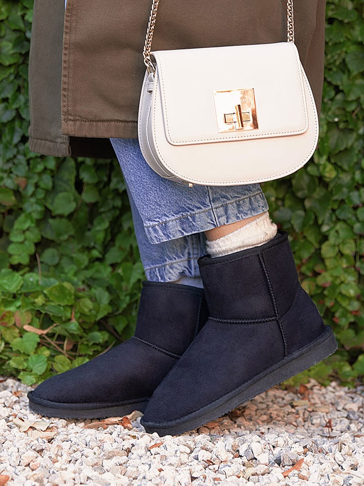 ISLAND BOOT Winterboots 
