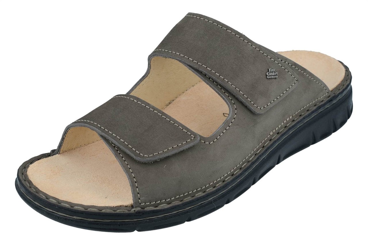 FINN COMFORT Komfort Sandalen beige RAB Classic