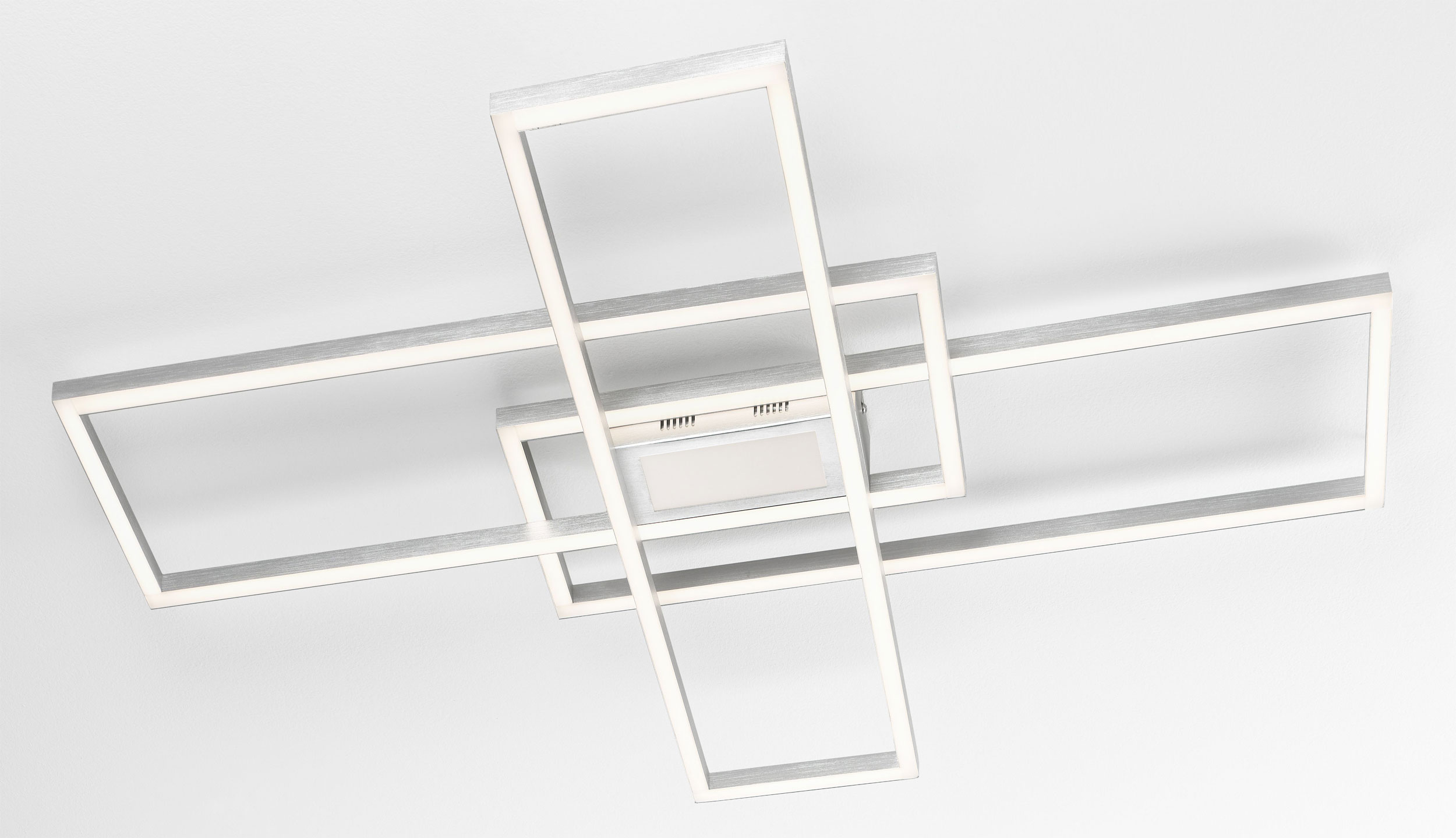 casa NOVAcasa Nova LED-Deckenleuchte