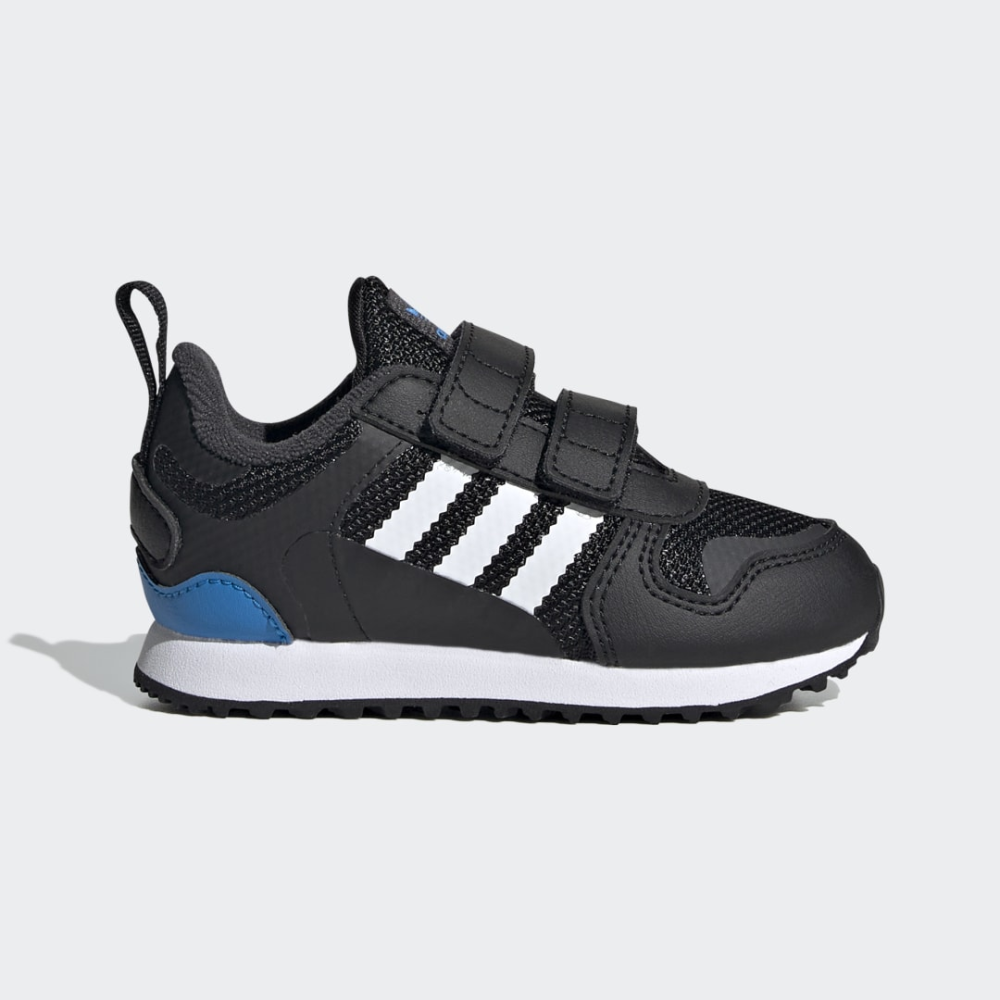 adidas ZX 700 HD I GY3299 / schwarz