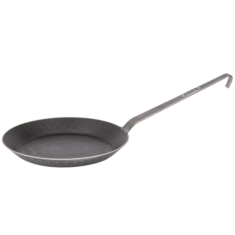 Petromax Schmiedeeiserne Pfanne sp24