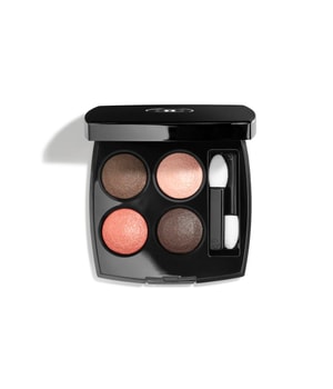 CHANEL LES 4 OMBRES Lidschatten Palette-2 g
