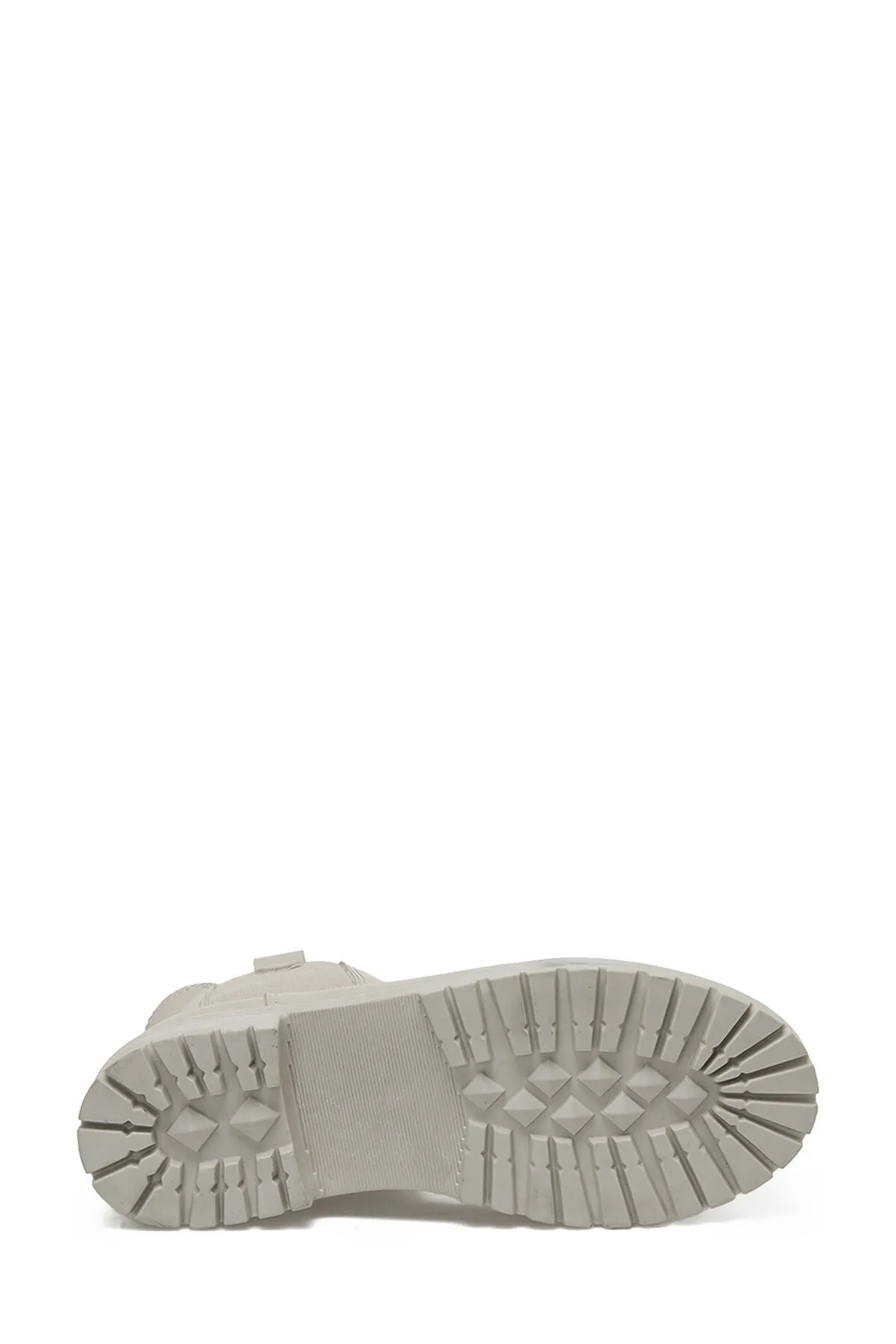 Butigo  DERNA 3PR Beige Damen-Chelsea-Stiefel