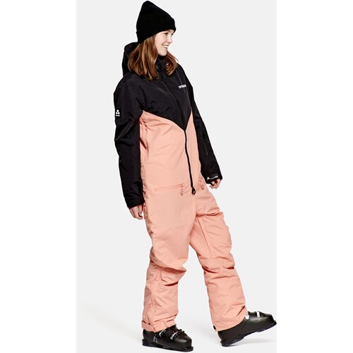 DAMEN ANZUG OVERALL MKVII
