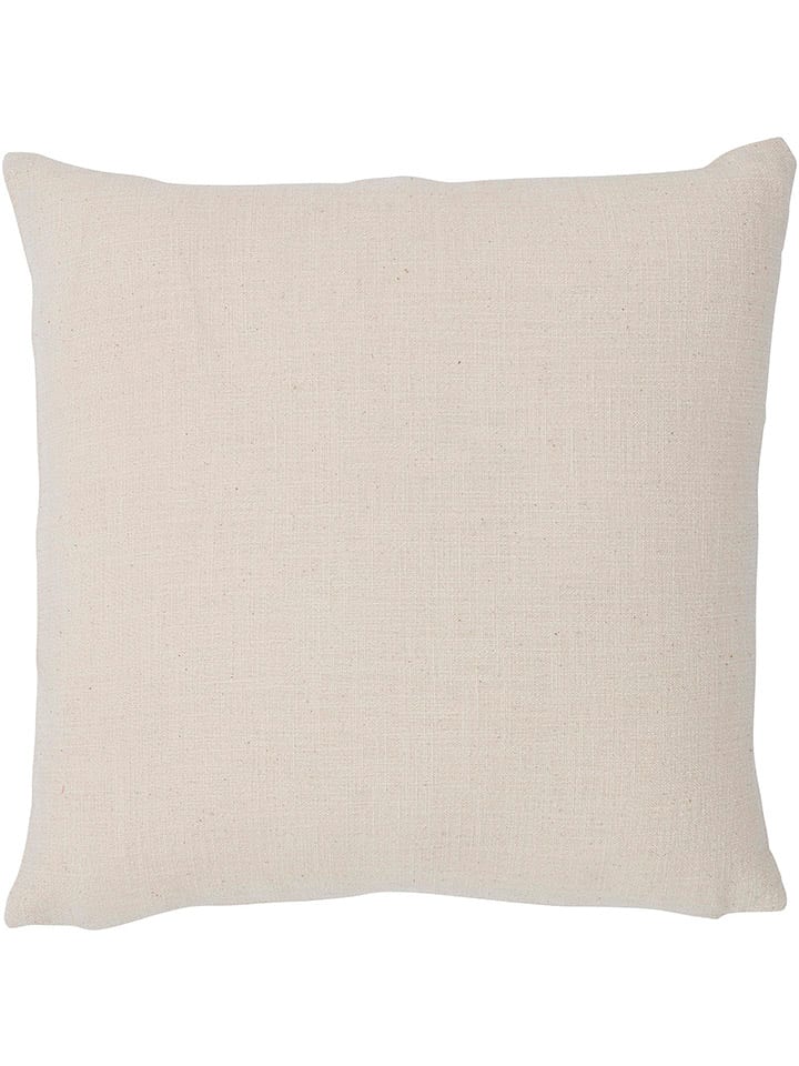 Bloomingville Kissen ''Judit'' in Beige - (L)50 x (B)50 cm günstig kaufen onesize