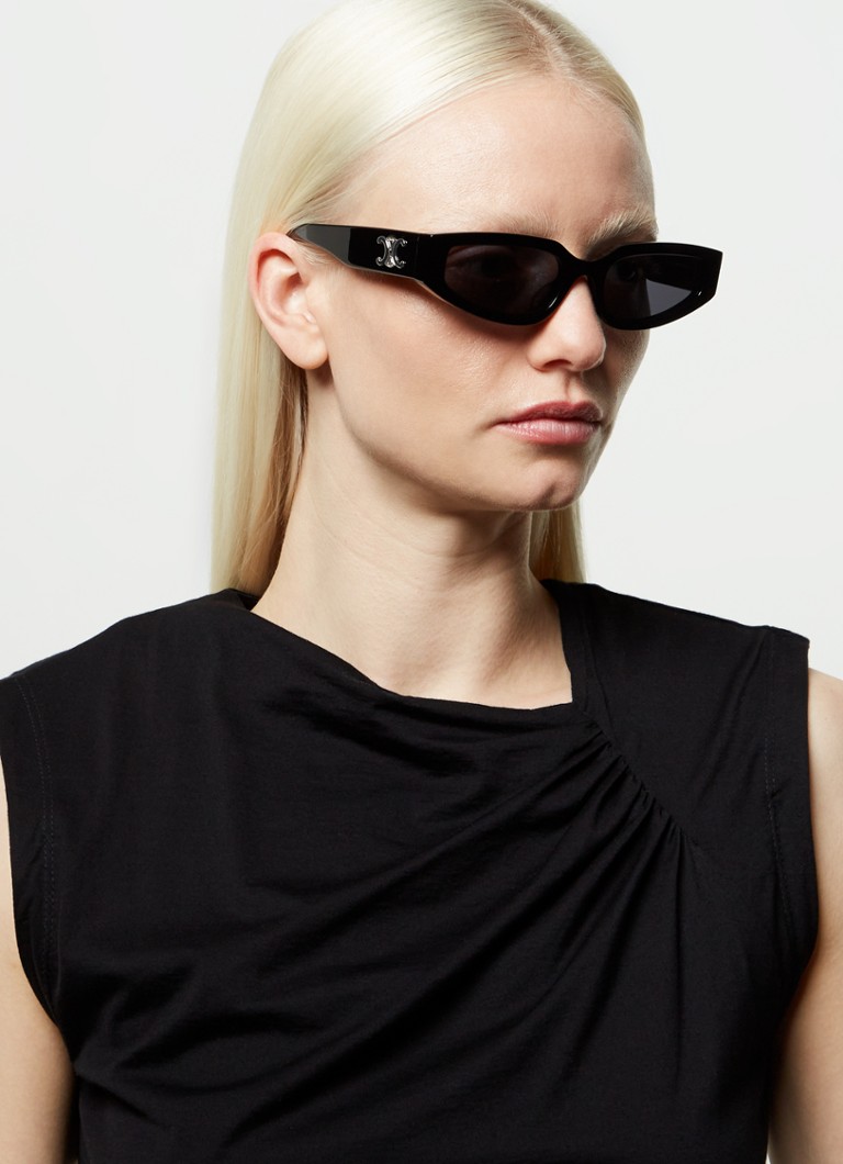Celine Triomphe -aurinkolasit CL40269u
