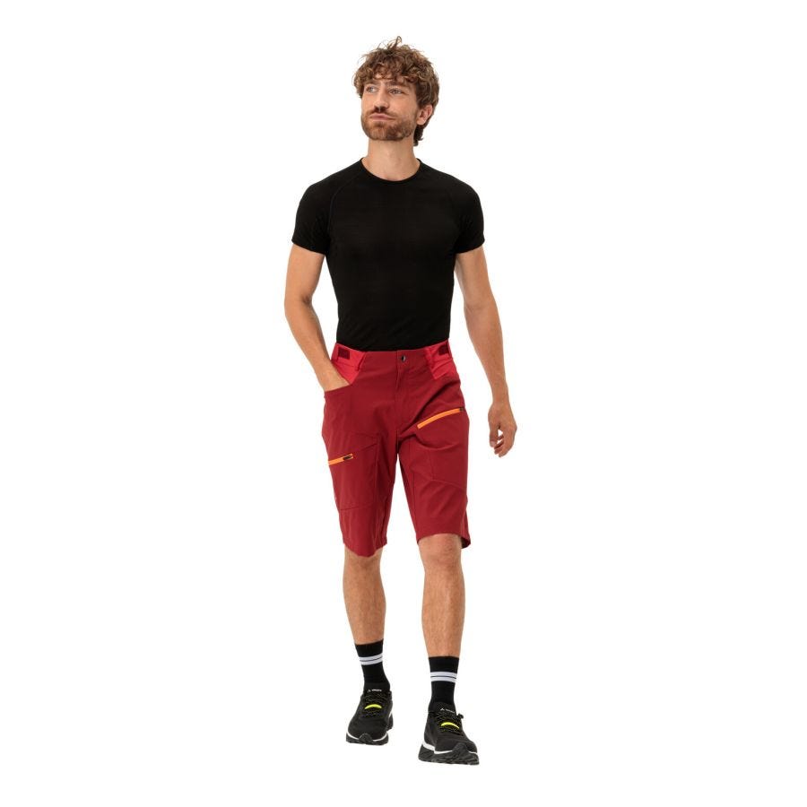 Tekoa Shorts III Herren