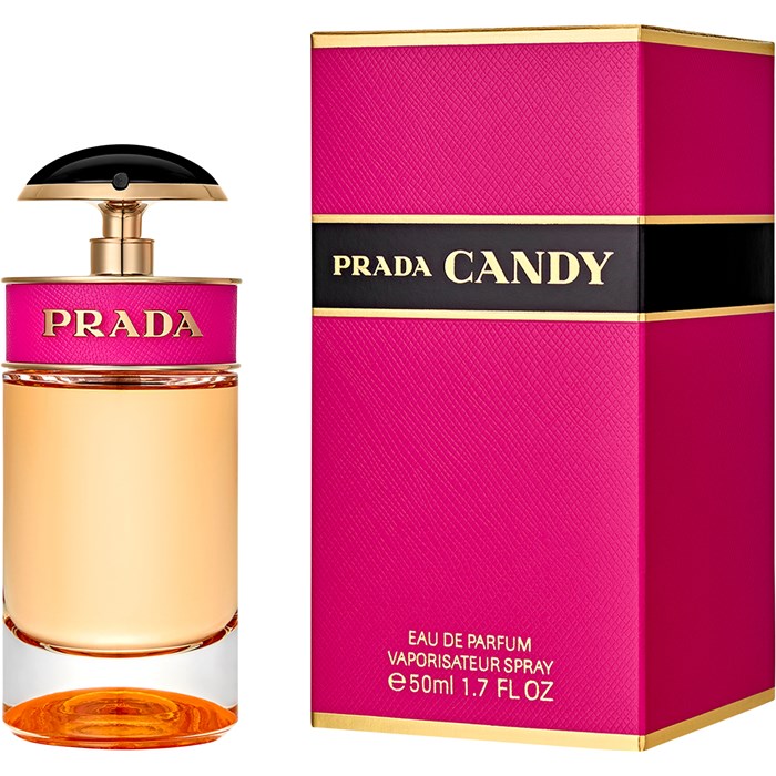 Eau de Parfum Spray