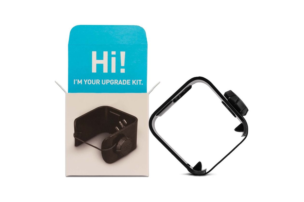 HORNIT Clug Pro Upgrade Kit MTB L