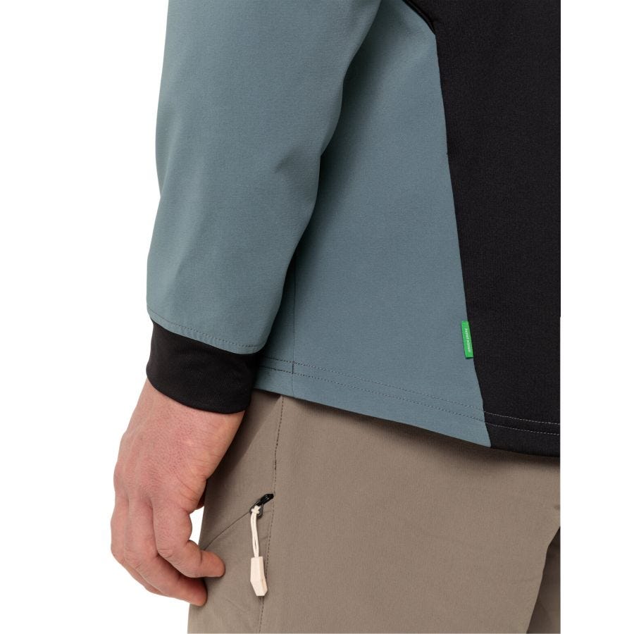 All Year Moab Fahrrad Sweatshirt Herren