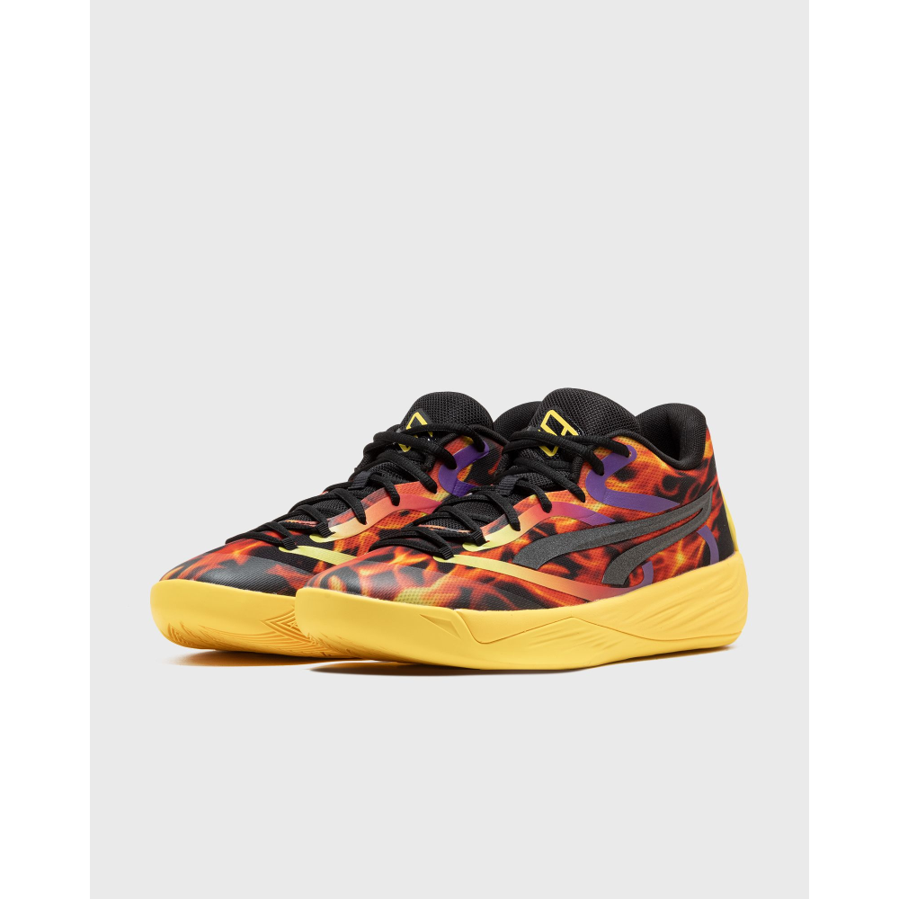 PUMA Stewie 2 Fire 380072-001 / schwarz