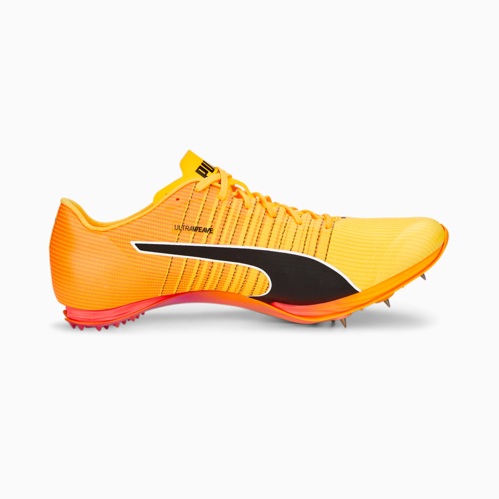 PUMA evoSPEED Tokyo Nitro 400 Spikes 378949_01 / schwarz
