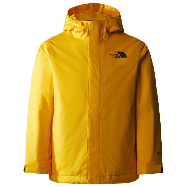The North Face - Teen's Snowquest Jacket - Skijacke