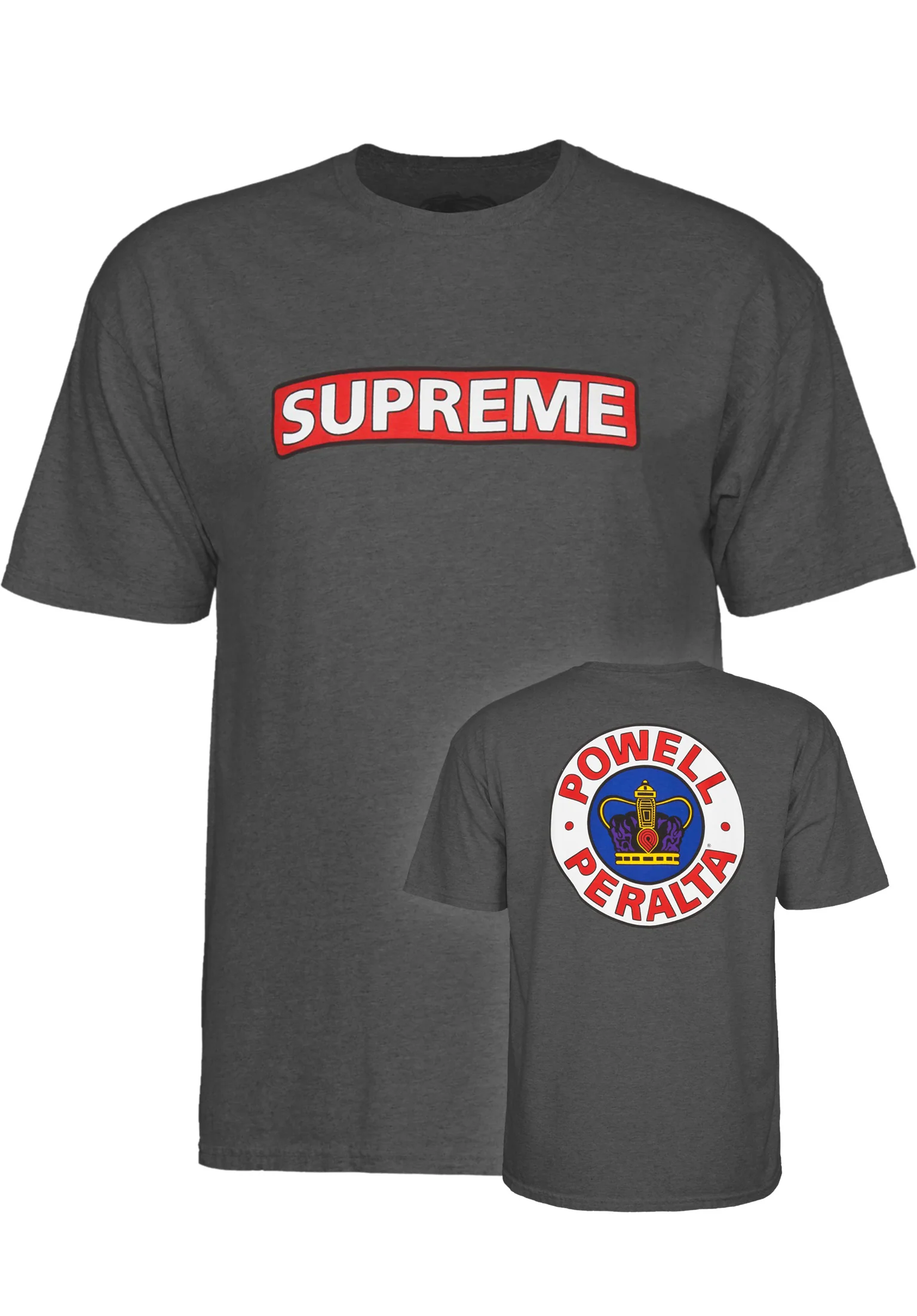 Supreme