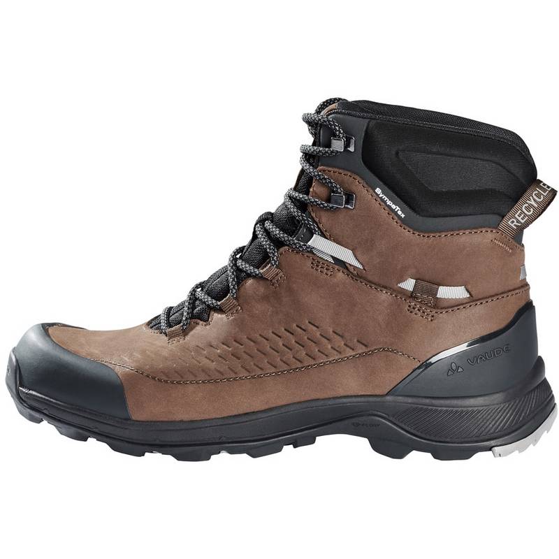 VAUDE TRK Skarvan Tech Mid STX Wanderschuhe Herren