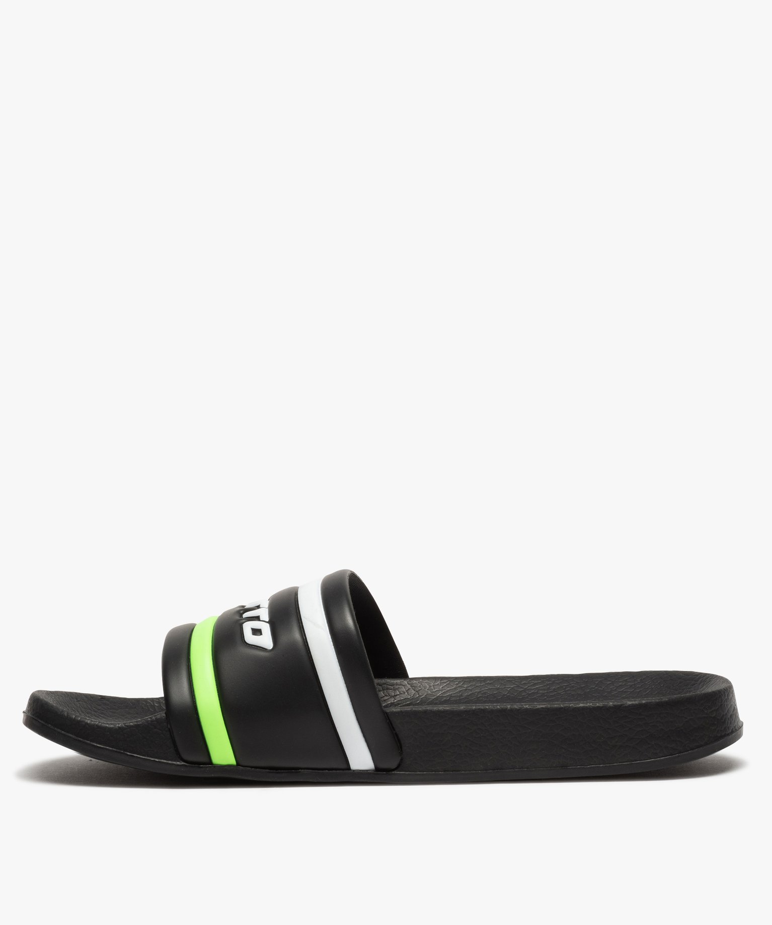 Mules de piscine homme - Lotto | GEMO