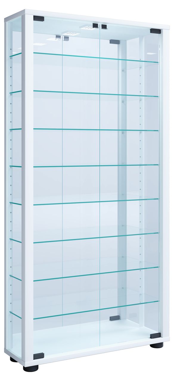 VCM Standvitrine 