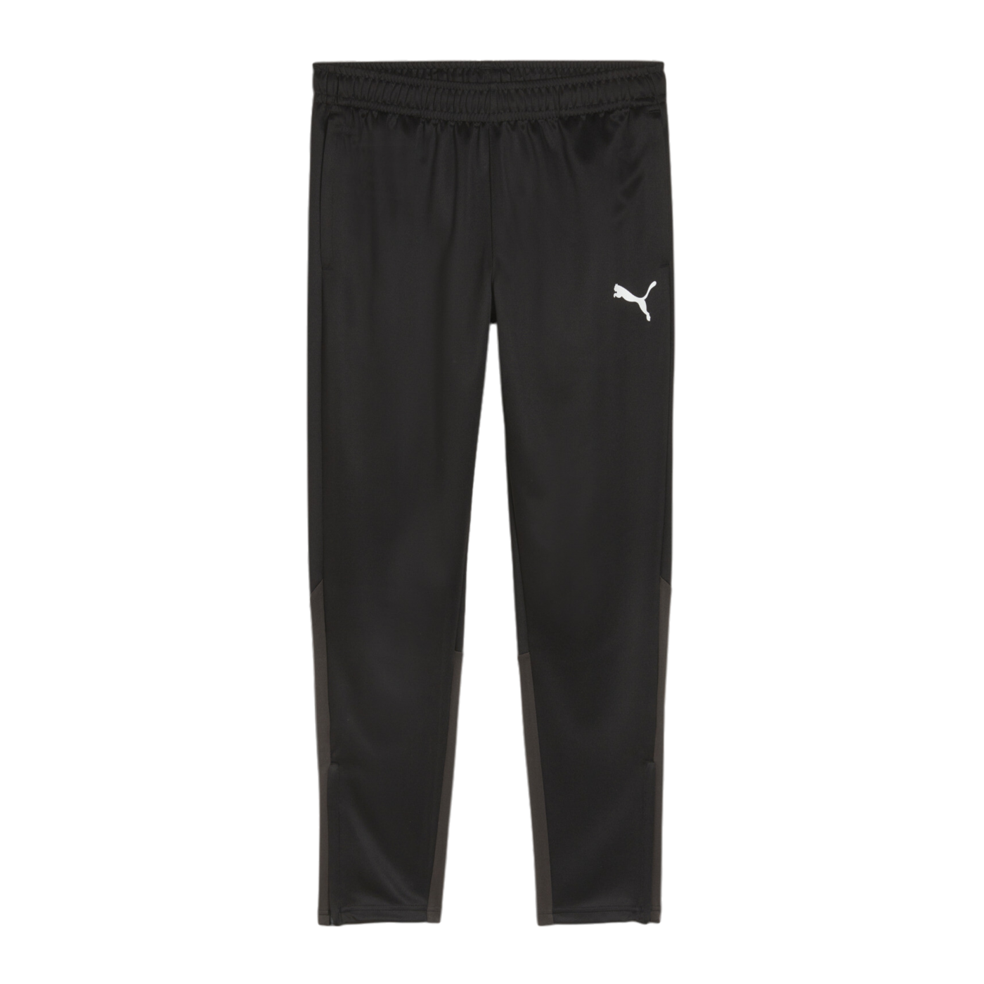 PUMA teamGOAL Training Jogginghose Schwarz F03