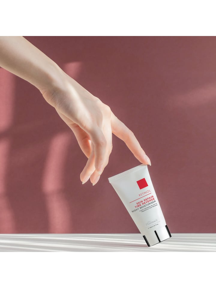Skinchemists skinPharmacy Strahlkraft Erneuerung Vitamin C Trio günstig kaufen onesize