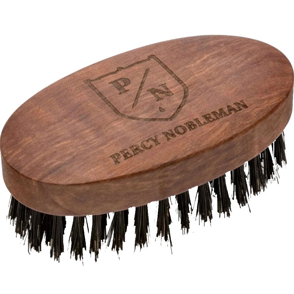 Percy Nobleman Beard Brush