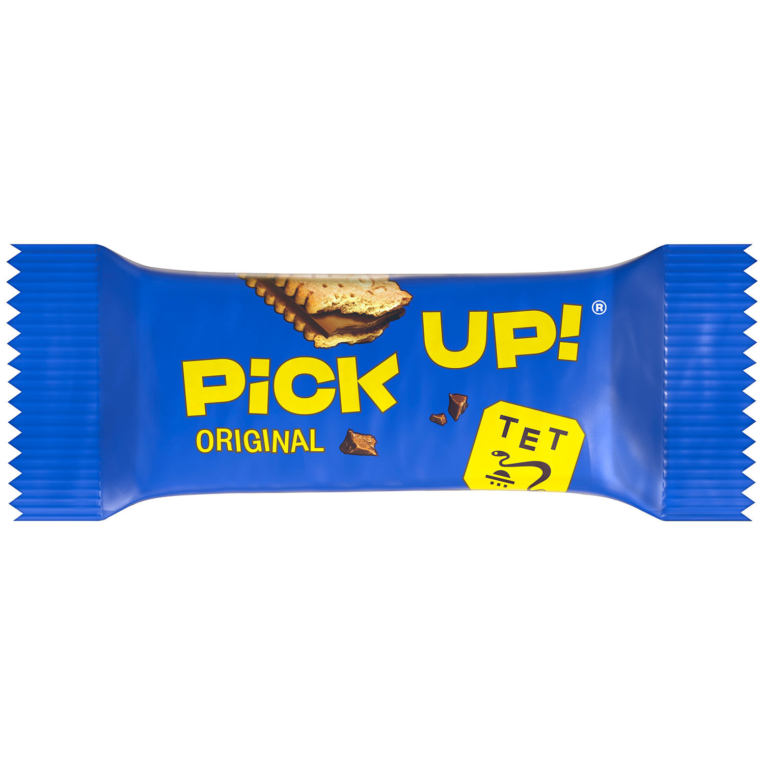 PiCK UP! minis Original 100x10,6g