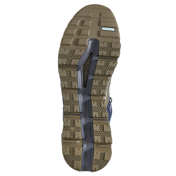 CLOUDTRAX Herren - Wanderstiefel
