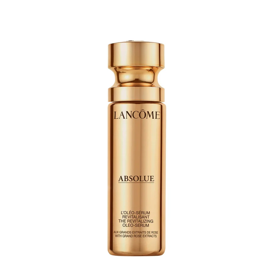 Absolue L'Oléo-Sérum Revitalisant - Ser facial antirid, Ser facial luminos, Tratament regenerant