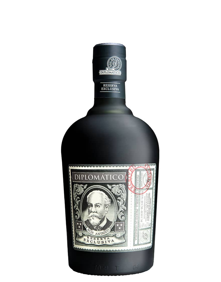 Ron de Venezuela DOC Reserva Exclusiva Diplomatico 0,7 ℓ