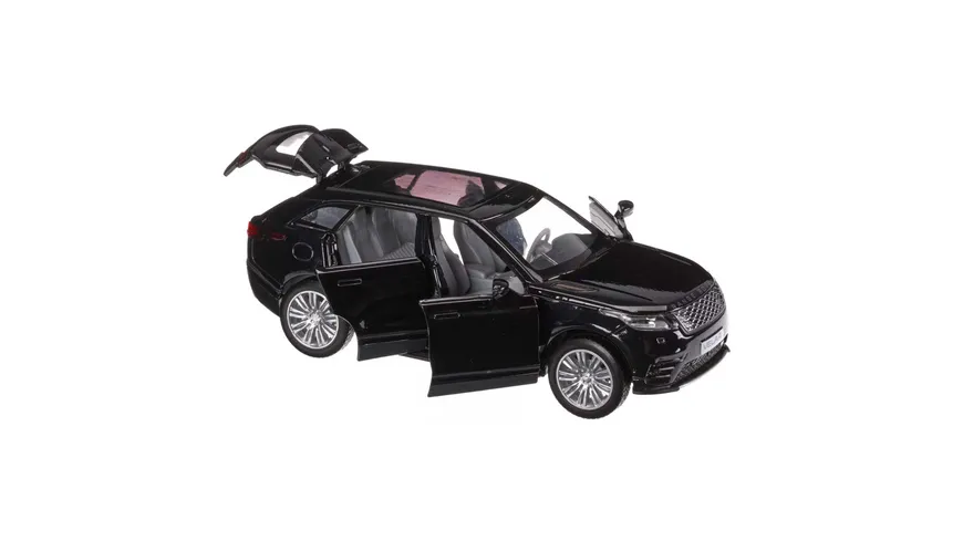 Müller - Toy Place - Modellauto SUV 1:32, 4-fach sortiert, 1 Stück