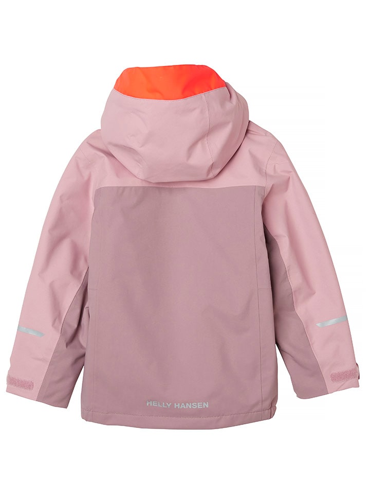 Helly Hansen Regenjacke 