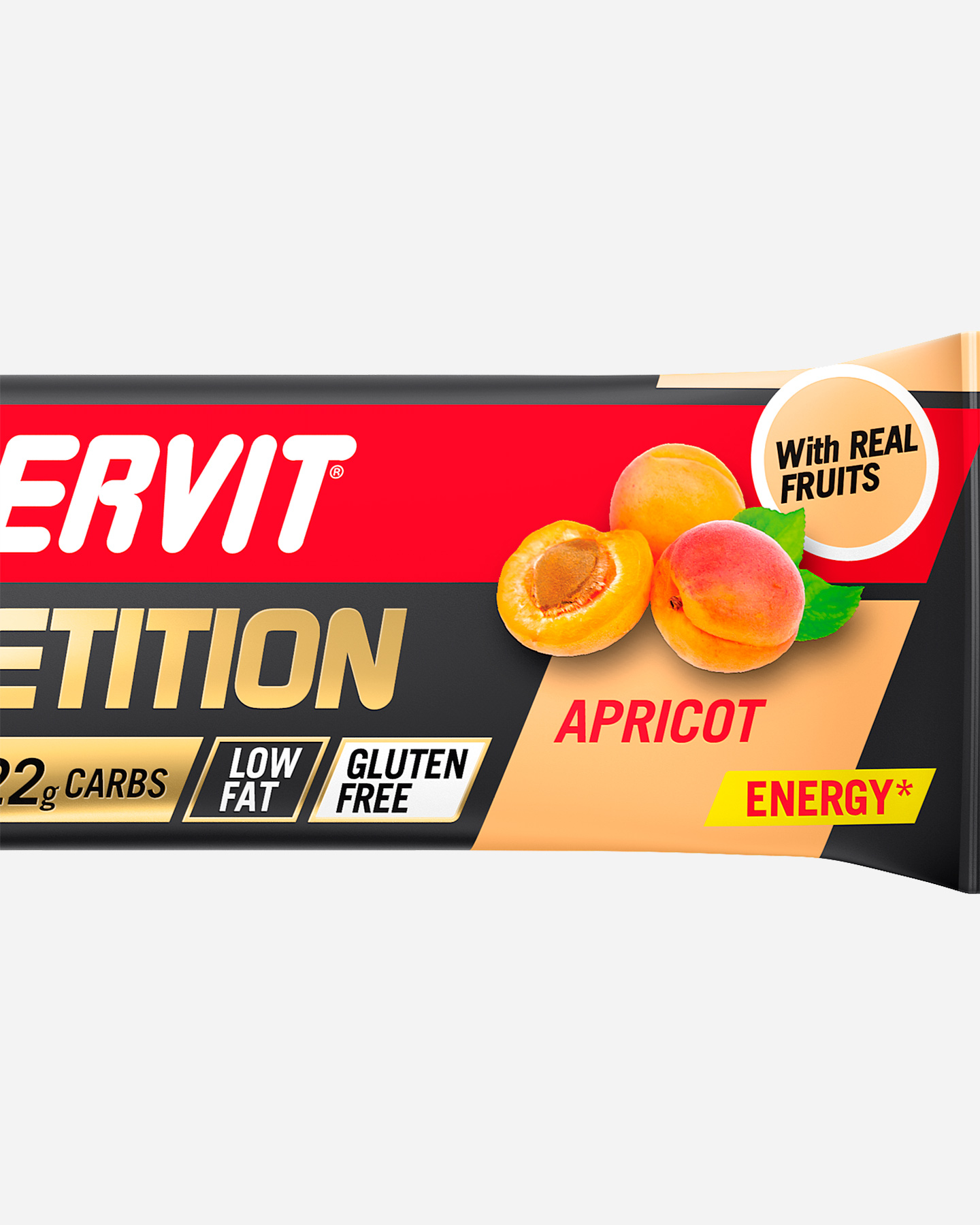 Enervit Power Sport Competition marhuľový energetický nápoj 99106