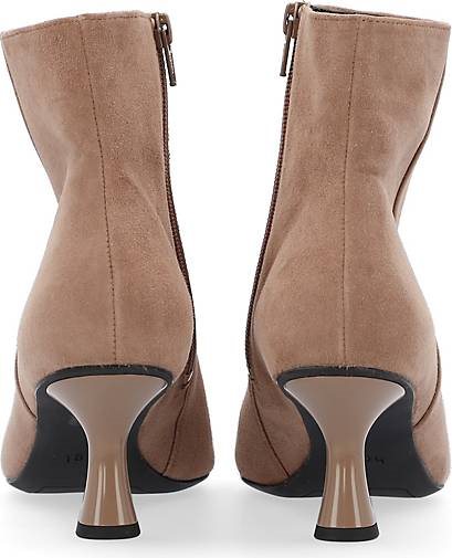Högl Stiefelette