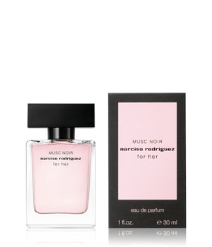 Narciso Rodriguez for her Musc Noir Eau de Parfum 30 ml