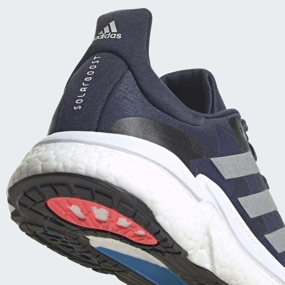 adidas SOLAR BOOST 4 GX3036 / blau