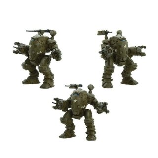 Konflikt 47 Allied Coyote/Guardian Light Walker