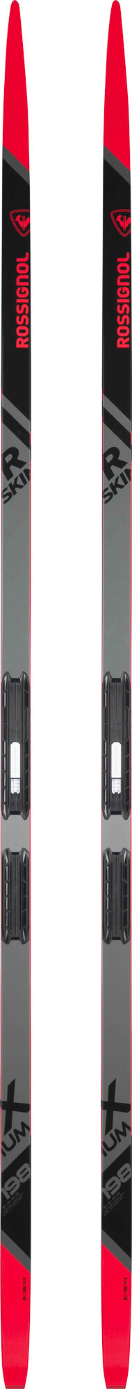 Skis de fond à Peaux R-Skin unisexe X-Ium R-Skin MEDIUM