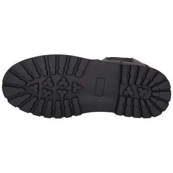 s.Oliver Emmy Chelsea Stiefelette in schwarz