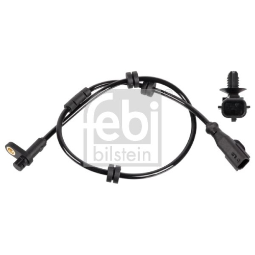FEBI SENSOR RADDREHZAHL 172456 - ATU