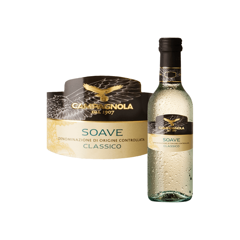 2022 Soave Classico DOC (kleine Flasche)